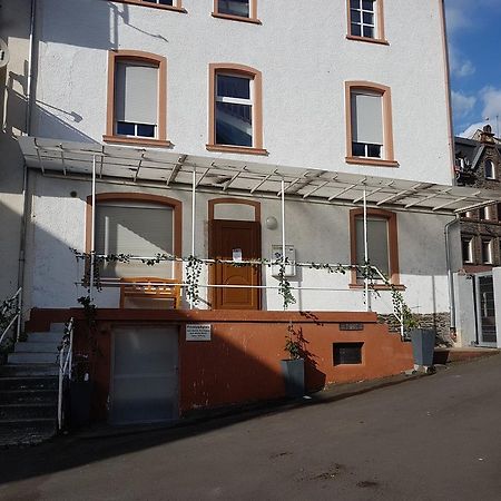 Ferienwohnung Traben-Trarbach Sonnenseite Exterior foto