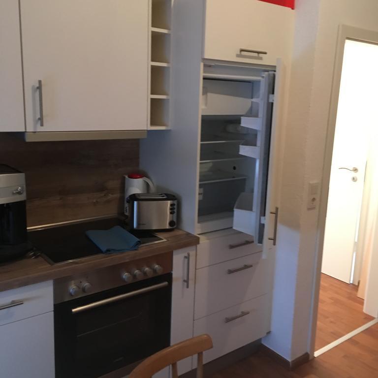 Ferienwohnung Traben-Trarbach Sonnenseite Exterior foto