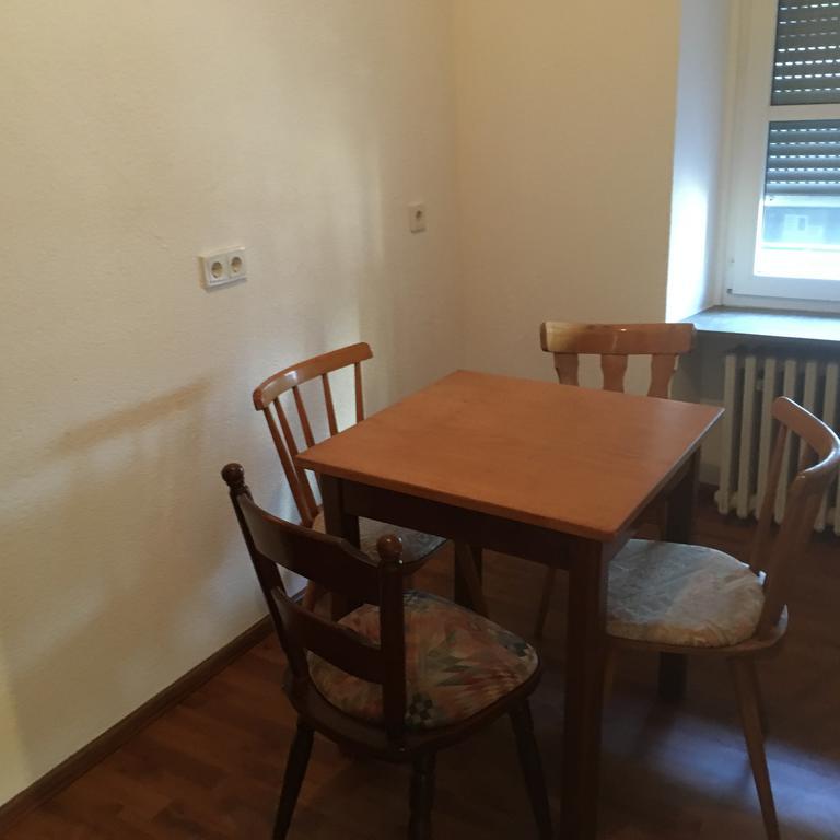 Ferienwohnung Traben-Trarbach Sonnenseite Exterior foto