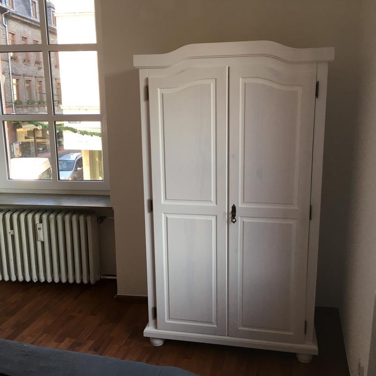 Ferienwohnung Traben-Trarbach Sonnenseite Exterior foto