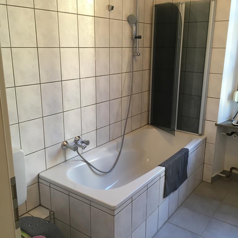 Ferienwohnung Traben-Trarbach Sonnenseite Exterior foto
